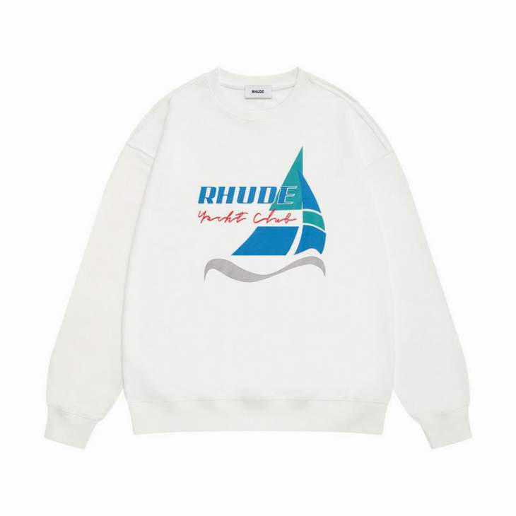 Picture of Rhude Sweathirt _SKURhudeS-XXLsytRHY03035708